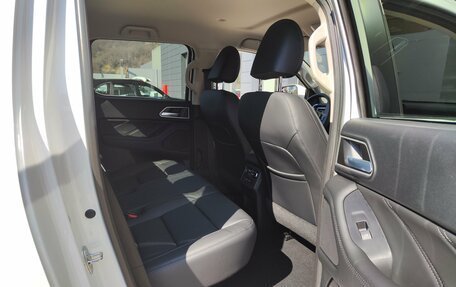 Great Wall Poer, 2025 год, 3 899 000 рублей, 10 фотография