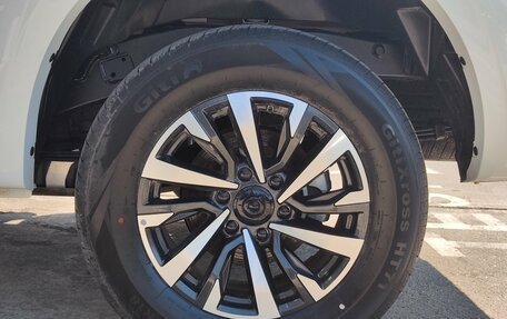 Great Wall Poer, 2025 год, 3 899 000 рублей, 13 фотография