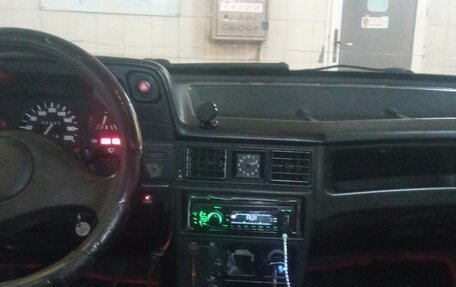 Opel Kadett E рестайлинг, 1986 год, 95 000 рублей, 8 фотография