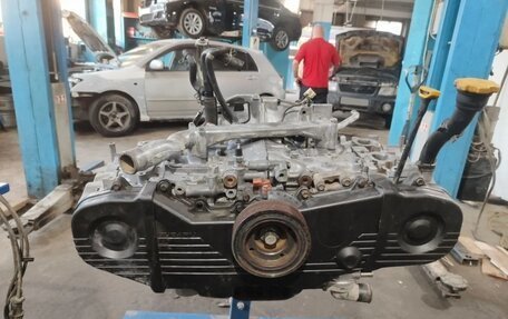 Subaru Forester, 1998 год, 600 000 рублей, 3 фотография