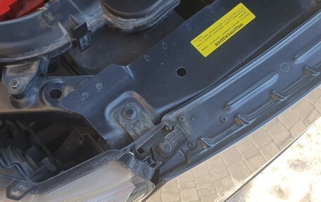 Nissan Qashqai, 2014 год, 1 050 000 рублей, 8 фотография