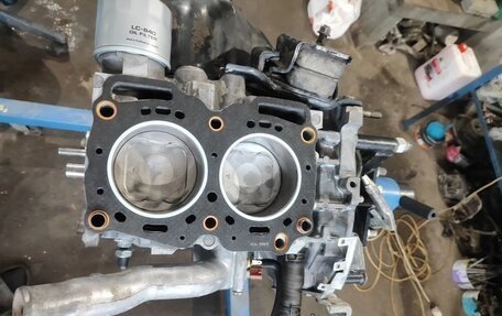 Subaru Forester, 1998 год, 600 000 рублей, 2 фотография