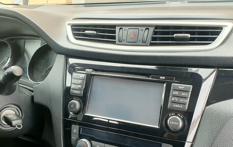 Nissan Qashqai, 2014 год, 1 050 000 рублей, 6 фотография