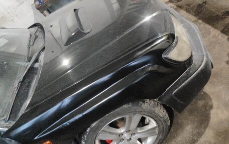 Subaru Forester, 1998 год, 600 000 рублей, 5 фотография