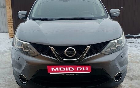 Nissan Qashqai, 2014 год, 1 050 000 рублей, 2 фотография