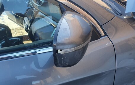 Nissan Qashqai, 2014 год, 1 050 000 рублей, 10 фотография