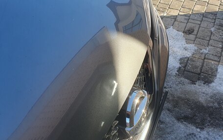 Nissan Qashqai, 2014 год, 1 050 000 рублей, 11 фотография