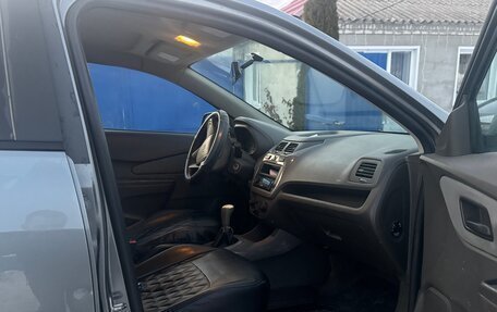 Chevrolet Cobalt II, 2013 год, 450 000 рублей, 6 фотография