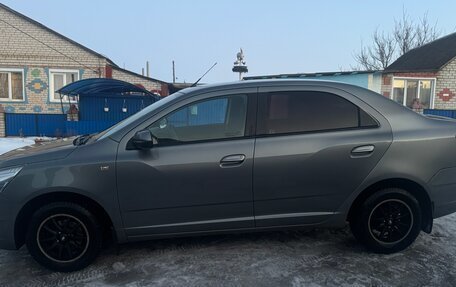 Chevrolet Cobalt II, 2013 год, 450 000 рублей, 3 фотография