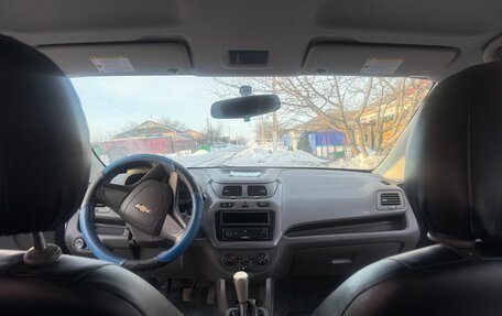 Chevrolet Cobalt II, 2013 год, 450 000 рублей, 7 фотография