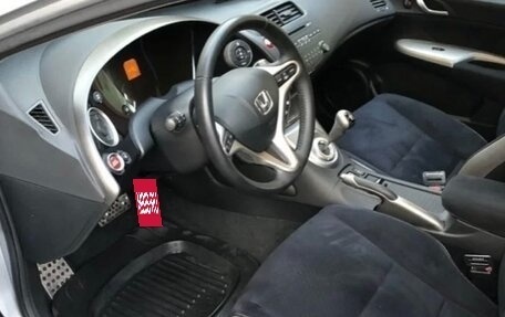 Honda Civic VIII, 2008 год, 800 000 рублей, 5 фотография