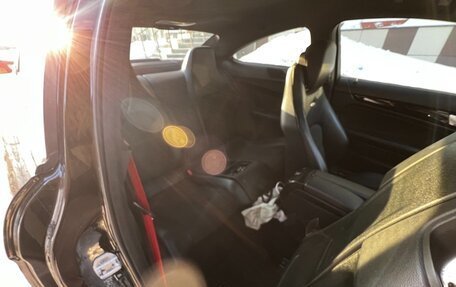 Mercedes-Benz C-Класс AMG, 2012 год, 3 150 000 рублей, 8 фотография