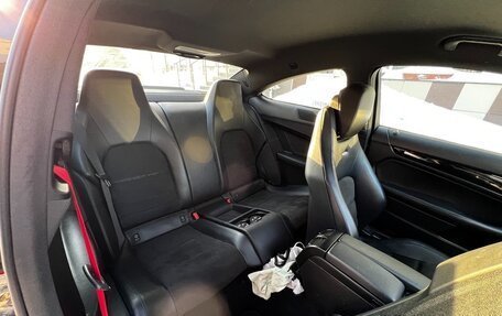 Mercedes-Benz C-Класс AMG, 2012 год, 3 150 000 рублей, 11 фотография