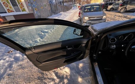 Mercedes-Benz C-Класс AMG, 2012 год, 3 150 000 рублей, 6 фотография