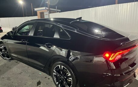 KIA K5, 2021 год, 2 150 000 рублей, 3 фотография