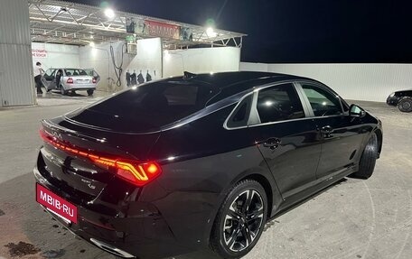 KIA K5, 2021 год, 2 150 000 рублей, 5 фотография