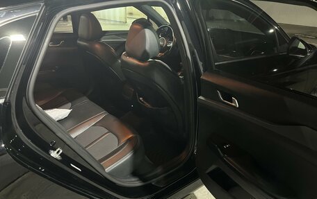 KIA K5, 2021 год, 2 150 000 рублей, 10 фотография