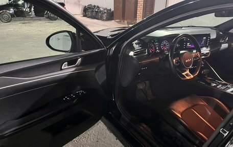 KIA K5, 2021 год, 2 150 000 рублей, 7 фотография