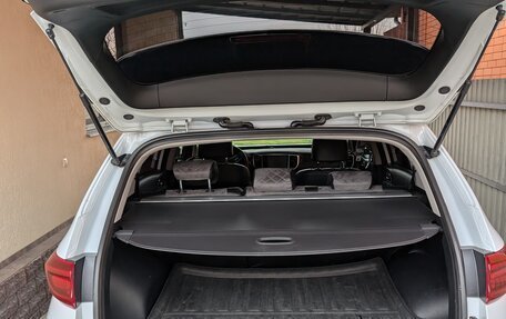 KIA Sportage IV рестайлинг, 2018 год, 2 090 000 рублей, 2 фотография