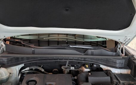 KIA Sportage IV рестайлинг, 2018 год, 2 090 000 рублей, 15 фотография