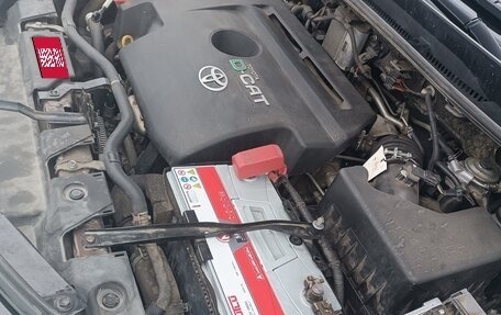 Toyota RAV4, 2017 год, 3 000 000 рублей, 7 фотография