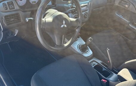 Mitsubishi Lancer IX, 2007 год, 270 000 рублей, 7 фотография