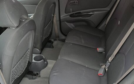 KIA Rio II, 2009 год, 510 000 рублей, 5 фотография