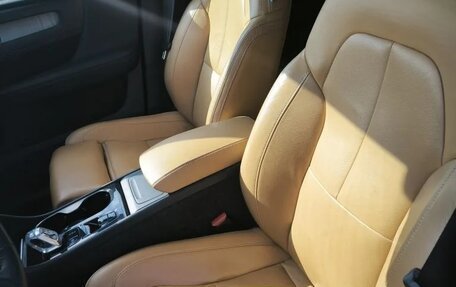 Volvo XC40 I, 2021 год, 3 300 000 рублей, 3 фотография