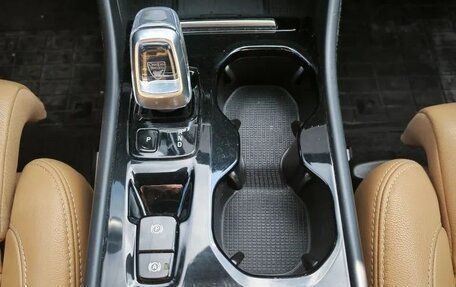 Volvo XC40 I, 2021 год, 3 300 000 рублей, 5 фотография