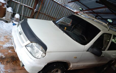 Chevrolet Niva I рестайлинг, 2009 год, 360 000 рублей, 2 фотография