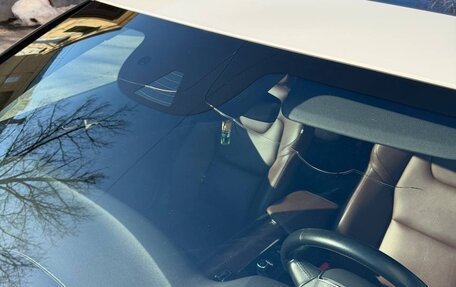 Volvo V60 Cross Country II, 2020 год, 3 800 000 рублей, 23 фотография