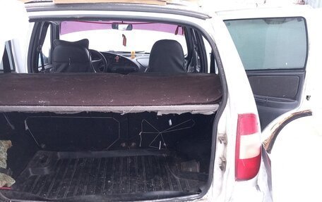 Chevrolet Niva I рестайлинг, 2009 год, 360 000 рублей, 9 фотография