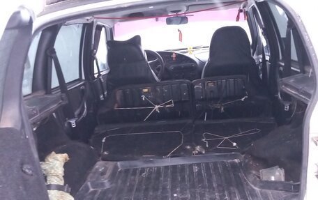 Chevrolet Niva I рестайлинг, 2009 год, 360 000 рублей, 13 фотография