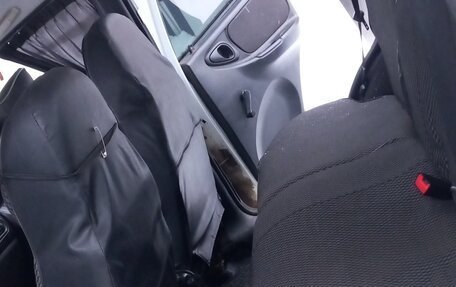 Chevrolet Niva I рестайлинг, 2009 год, 360 000 рублей, 10 фотография