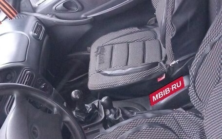 Chevrolet Niva I рестайлинг, 2009 год, 360 000 рублей, 12 фотография