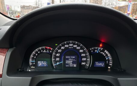 Toyota Camry, 2012 год, 1 400 000 рублей, 5 фотография