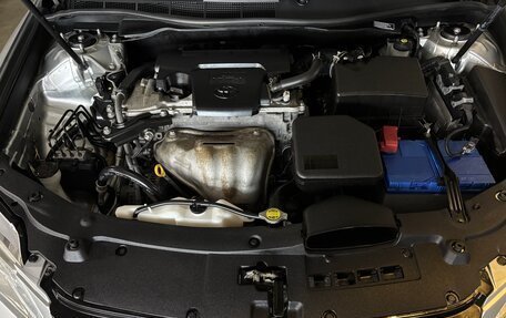 Toyota Camry, 2012 год, 1 400 000 рублей, 9 фотография