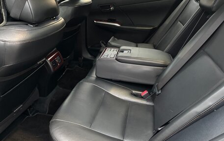 Toyota Camry, 2012 год, 1 400 000 рублей, 7 фотография