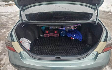 Toyota Camry, 2007 год, 1 300 000 рублей, 8 фотография