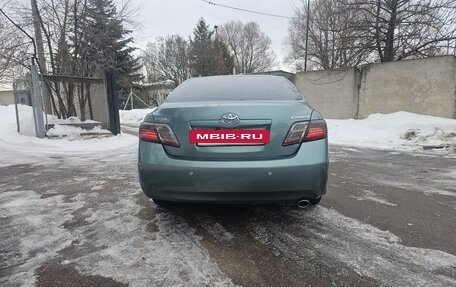 Toyota Camry, 2007 год, 1 300 000 рублей, 6 фотография