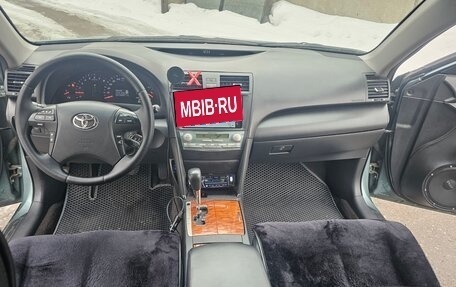 Toyota Camry, 2007 год, 1 300 000 рублей, 9 фотография