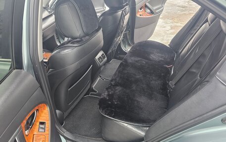 Toyota Camry, 2007 год, 1 300 000 рублей, 13 фотография