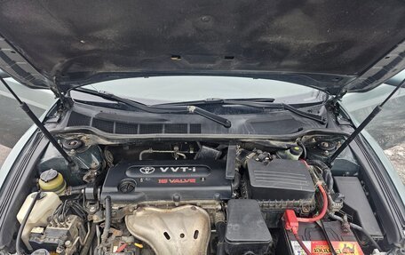 Toyota Camry, 2007 год, 1 300 000 рублей, 14 фотография