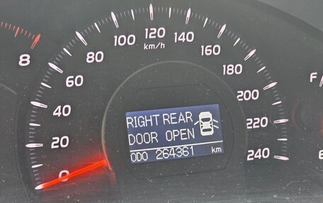 Toyota Camry, 2007 год, 1 300 000 рублей, 15 фотография