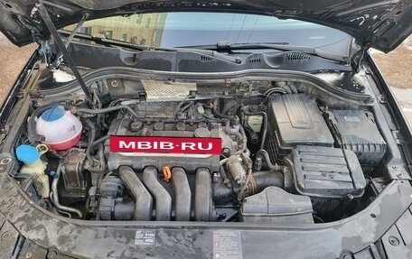 Volkswagen Passat B6, 2006 год, 600 000 рублей, 10 фотография