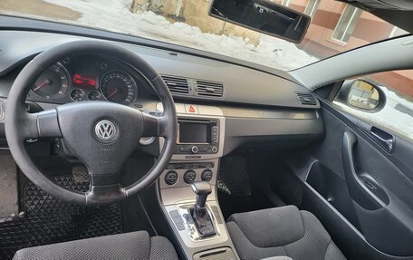 Volkswagen Passat B6, 2006 год, 600 000 рублей, 14 фотография