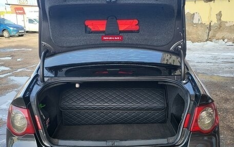 Volkswagen Passat B6, 2006 год, 600 000 рублей, 11 фотография