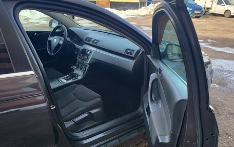 Volkswagen Passat B6, 2006 год, 600 000 рублей, 15 фотография