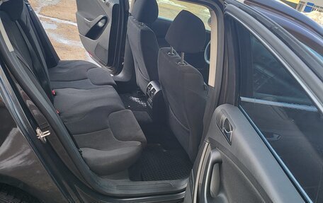 Volkswagen Passat B6, 2006 год, 600 000 рублей, 18 фотография