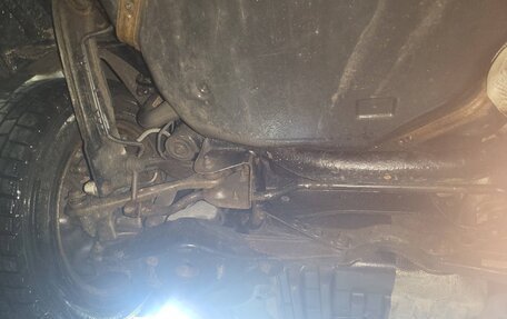 Volkswagen Passat B6, 2006 год, 600 000 рублей, 29 фотография